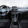 Возьмите Mazda 6 АКПП напрокат (Фото 9) в Москве
