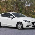 Возьмите Mazda 3 АКПП напрокат (Фото 2) в Москве