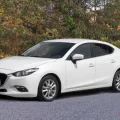 Возьмите Mazda 3 АКПП напрокат (Фото 8) в Москве