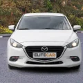 Возьмите Mazda 3 АКПП напрокат (Фото 3) в Москве