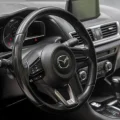 Возьмите Mazda 3 АКПП напрокат (Фото 7) в Москве