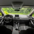 Возьмите Mazda 3 АКПП напрокат (Фото 5) в Москве