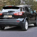 Возьмите Nissan Qashqai  напрокат (Фото 3) в Москве