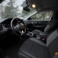 Возьмите Nissan Qashqai  напрокат (Фото 8) в Москве