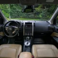 Возьмите Nissan X-Trail 4×4 напрокат (Фото 5) в Москве