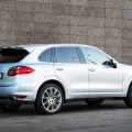 Возьмите Porsche Cayenne напрокат (Фото 9) в Москве