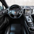 Возьмите Porsche Cayenne напрокат (Фото 7) в Москве