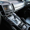 Возьмите Porsche Cayenne напрокат (Фото 4) в Москве