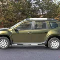 Возьмите Renault Duster АТ 4×4 напрокат (Фото 3) в Москве