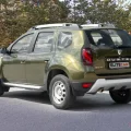 Возьмите Renault Duster АТ 4×4 напрокат (Фото 2) в Москве