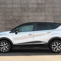Возьмите Renault Kaptur 4×4 напрокат (Фото 3) в Москве