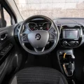 Возьмите Renault Kaptur 4×4 напрокат (Фото 5) в Москве