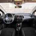 Возьмите Renault Kaptur 4×4 напрокат (Фото 9) в Москве