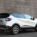 Возьмите Renault Kaptur 4×4 напрокат (Фото 2) в Москве