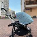 Возьмите Коляска Bugaboo Bee 6 напрокат (Фото 9) в Москве
