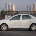 Возьмите Renault Logan AT напрокат (Фото 1) в Москве