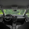 Возьмите Skoda Rapid АТ напрокат (Фото 7) в Москве