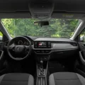 Возьмите Skoda Rapid АТ напрокат (Фото 6) в Москве