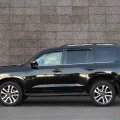 Возьмите Toyota Land Cruiser 200 напрокат (Фото 2) в Москве