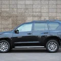 Возьмите Toyota Land Cruiser Prado напрокат (Фото 3) в Москве