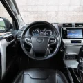 Возьмите Toyota Land Cruiser Prado напрокат (Фото 5) в Москве