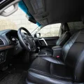 Возьмите Toyota Land Cruiser Prado напрокат (Фото 9) в Москве