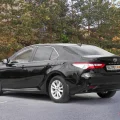 Возьмите Toyota Camry напрокат (Фото 3) в Москве