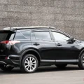 Возьмите Toyota Rav4 4×4 напрокат (Фото 3) в Москве