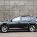 Возьмите Toyota Rav4 4×4 напрокат (Фото 2) в Москве