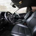 Возьмите Toyota Rav4 4×4 напрокат (Фото 5) в Москве
