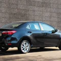 Возьмите Toyota Corolla напрокат (Фото 3) в Москве