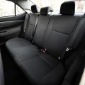 Возьмите Toyota Corolla напрокат (Фото 4) в Москве