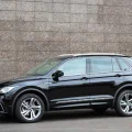Возьмите Volkswagen Tiguan напрокат (Фото 1) в Москве