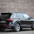 Возьмите Volkswagen Tiguan напрокат (Фото 3) в Москве