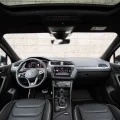 Возьмите Volkswagen Tiguan напрокат (Фото 7) в Москве