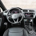 Возьмите Volkswagen Tiguan напрокат (Фото 8) в Москве