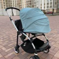 Возьмите Коляска-люлька Bugaboo bee 6 напрокат (Фото 2) в Москве