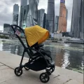 Возьмите Коляска bugaboo bee 6 напрокат (Фото 2) в Москве