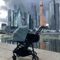 Возьмите Коляска bugaboo bee 6 напрокат (Фото 3) в Москве