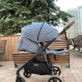Возьмите Коляска Valco baby Ultra Trend напрокат (Фото 4) в Москве
