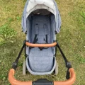 Возьмите Коляска Valco baby Ultra Trend напрокат (Фото 2) в Москве