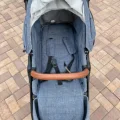 Возьмите Коляска Valco baby Ultra Trend напрокат (Фото 5) в Москве