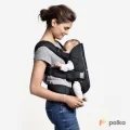 Возьмите Эргорюкзак BabyBjorn One напрокат (Фото 4) в Санкт-Петербурге