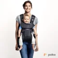 Возьмите Эргорюкзак BabyBjorn One напрокат (Фото 1) в Санкт-Петербурге