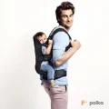 Возьмите Эргорюкзак BabyBjorn One напрокат (Фото 5) в Санкт-Петербурге