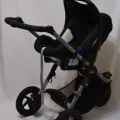 Возьмите Автокресло Romer BabySafe + шасси Britax напрокат (Фото 6) в Санкт-Петербурге