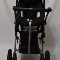 Возьмите Автокресло Romer BabySafe + шасси Britax напрокат (Фото 2) в Санкт-Петербурге