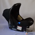 Возьмите Автокресло Romer BabySafe + шасси Britax напрокат (Фото 5) в Санкт-Петербурге