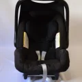 Возьмите Автокресло Romer BabySafe + шасси Britax напрокат (Фото 4) в Санкт-Петербурге