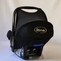 Возьмите Автокресло Romer BabySafe + шасси Britax напрокат (Фото 3) в Санкт-Петербурге